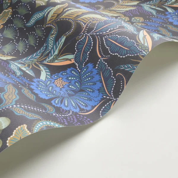 162518 Casadeco tapeet Bloomsbury