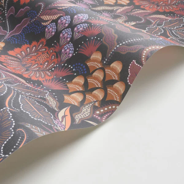 162530 Casadeco tapeet Bloomsbury