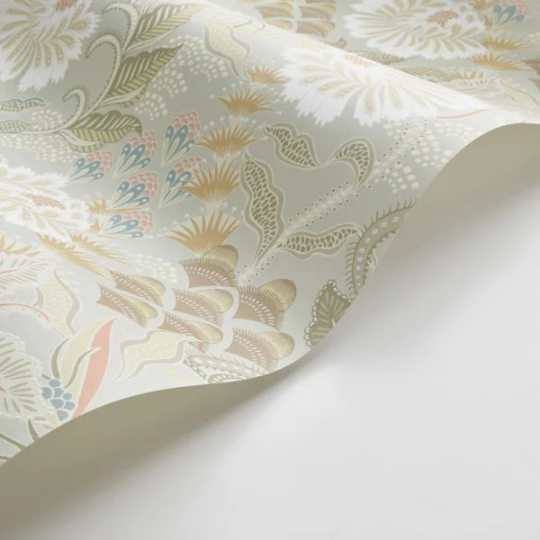 162532 Casadeco tapeet Bloomsbury