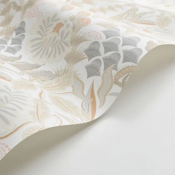 162533 Casadeco tapeet Bloomsbury