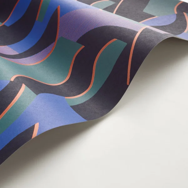 162549 Casadeco tapeet Concept