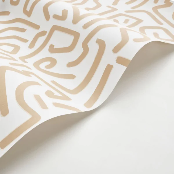 Casadeco tapeet Symbol