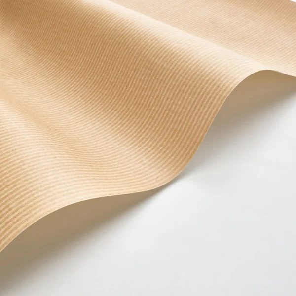 Casadeco tapeet Papier Kraft