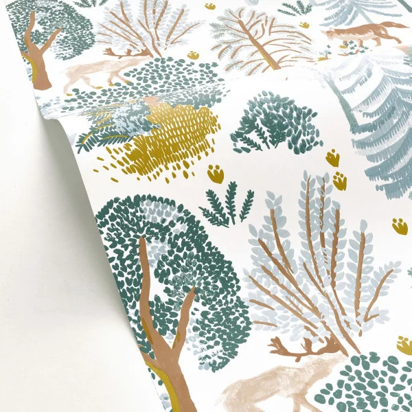 162806 Caselio tapeet Ballad