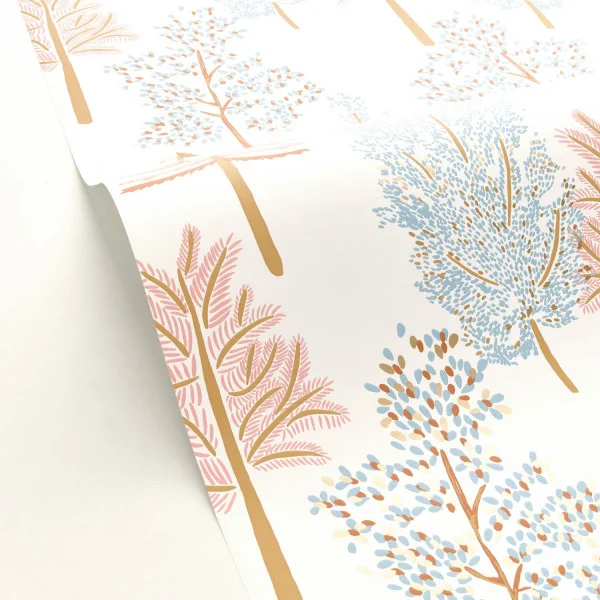 162808 Caselio tapeet The Tree House