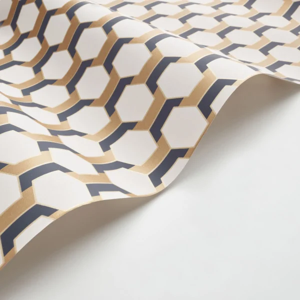 Casadeco tapeet Hamilton