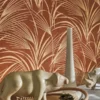 Casadeco tapeet Samarra