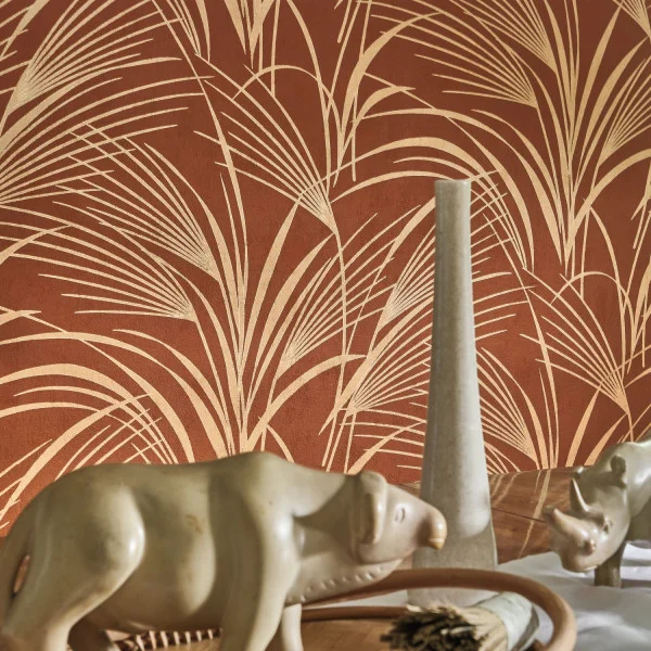 Casadeco tapeet Samarra
