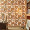 Casadeco tapeet Babel