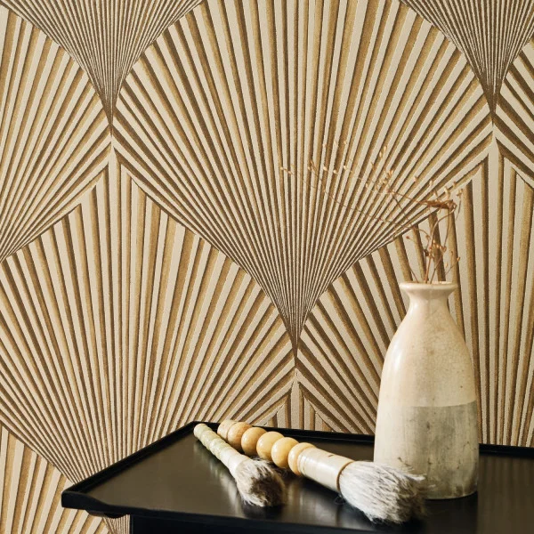 164418 Casadeco tapeet Semiramis