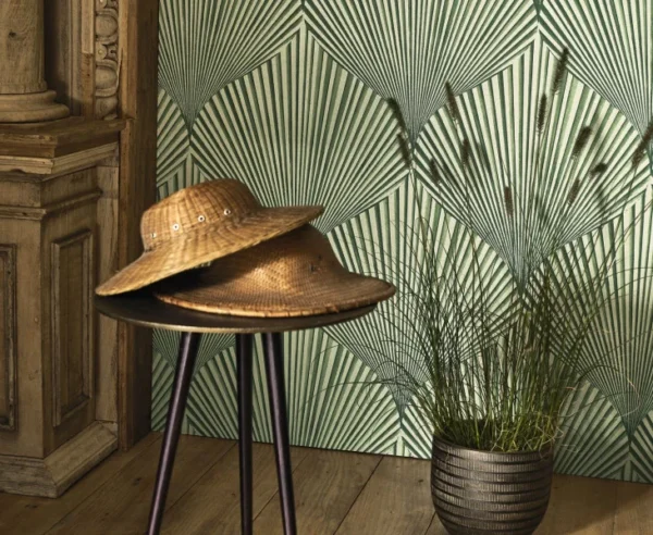 Casadeco tapeet Semiramis