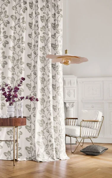 Camengo kangas Cyme Beige