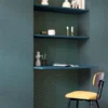 Caselio tapeet Uni Metallise/Irise
