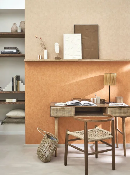 165283 Casadeco tapeet Vallauris