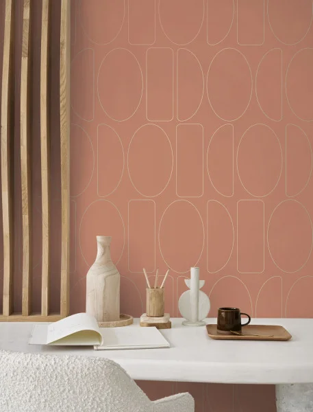 166681 Casadeco tapeet Legerete