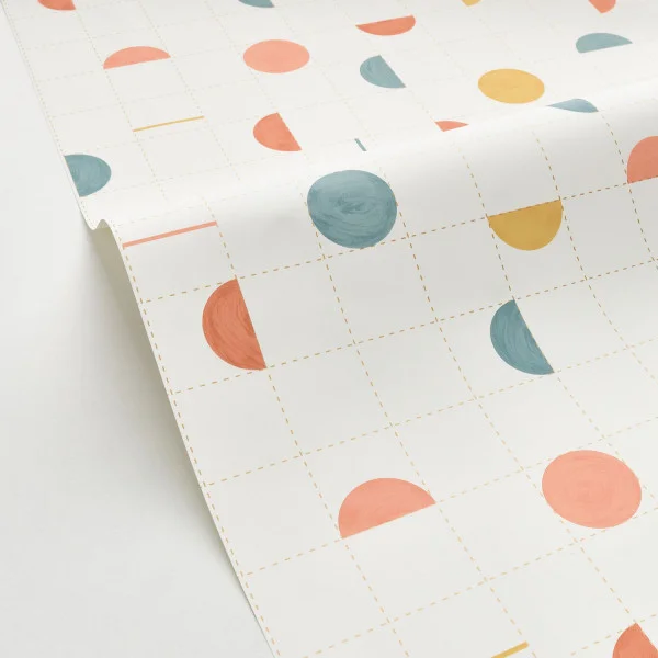 Caselio tapeet Jump Around