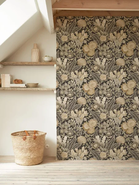 169038 Casadeco tapeet Saint-Paul De Vence