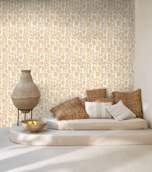 169039 Casadeco tapeet Ramatuelle