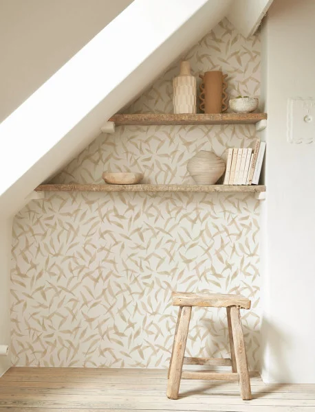 Casadeco tapeet Clos Des Oliviers