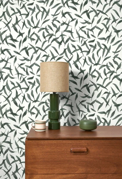 Casadeco tapeet Clos Des Oliviers