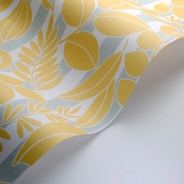 169145 Casadeco tapeet Ramatuelle