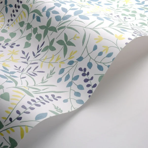 169161 Casadeco tapeet La Bastide