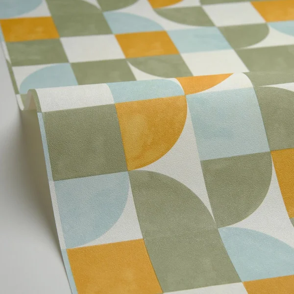 169362 Caselio tapeet Happiness