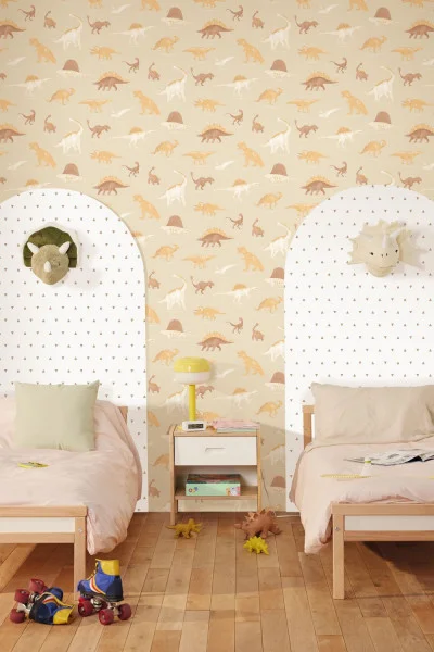 173435 Caselio tapeet Bermuda Triangle