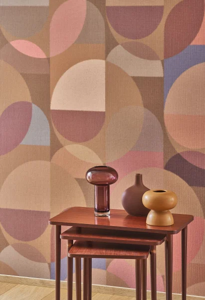 Casadeco tapeet Abby