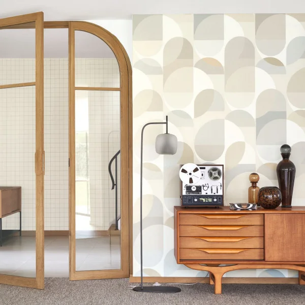 Casadeco tapeet Abby