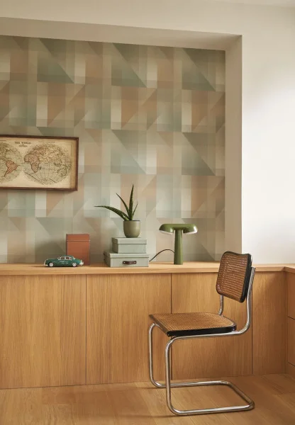 177458 Casadeco tapeet Edward