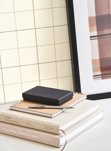 177459 Casadeco tapeet Liam