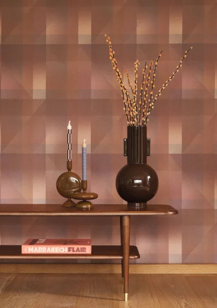 177464 Casadeco tapeet Edward