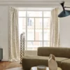 Casamance kangas Bellezza Olive