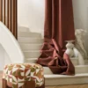 Casamance kangas Hima Ocre
