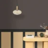 Caselio tapeet Uni Metallise/Irise