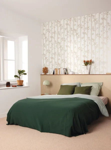 Caselio tapeet Imagination Uni