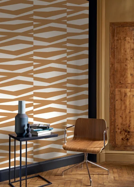 181880 Casadeco tapeet Zebra Game