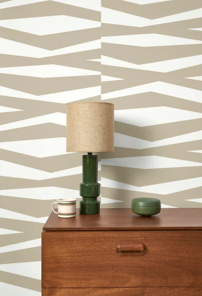 181883 Casadeco tapeet Zebra Game