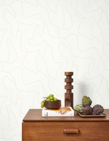 Casadeco tapeet Maze Game