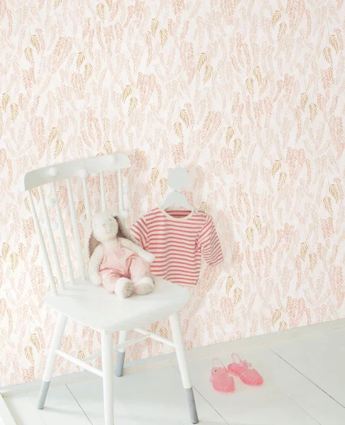 181913 Casadeco tapeet Walk In The Jungle