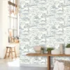 Casadeco tapeet Littoral