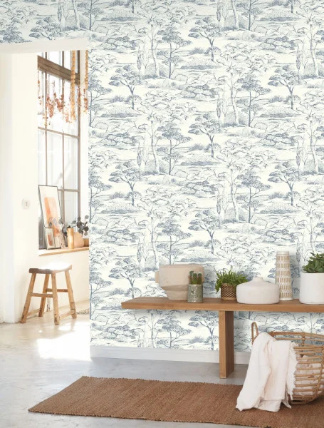 Casadeco tapeet Littoral