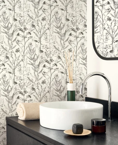 Casadeco tapeet Prairie