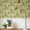 Casadeco tapeet Foret Des Landes