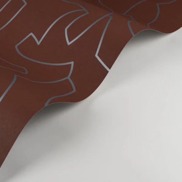 Casadeco tapeet Maze Game