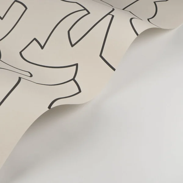 182539 Casadeco tapeet Maze Game