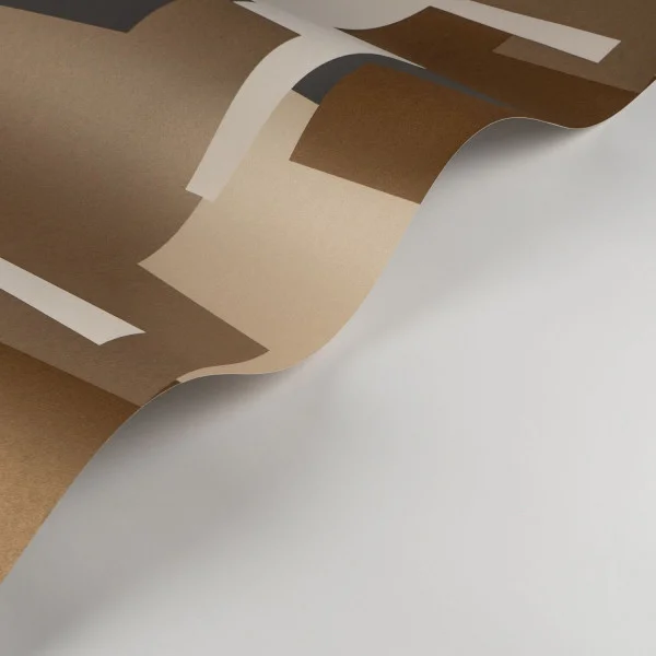 182540 Casadeco tapeet Graphic Game