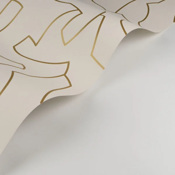 Casadeco tapeet Maze Game