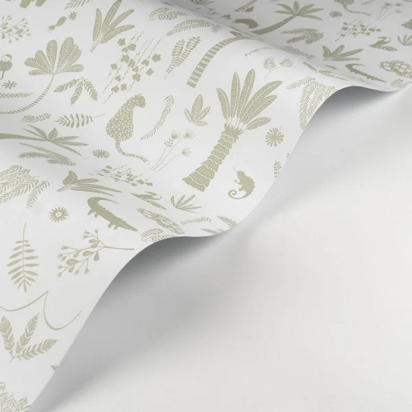 Casadeco tapeet Poetic Jungle